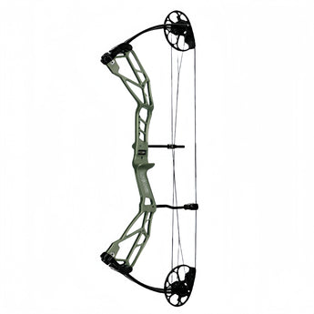 BFLW-P18 Pangu's Wrath Hunting Compound Bow - Powerful, Accurate & Reliable | Designed for Hunting