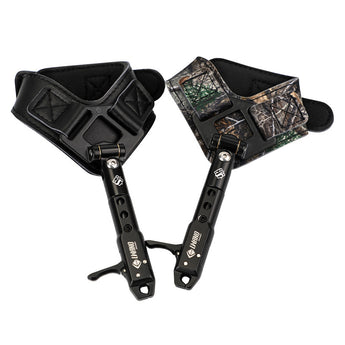 LW-S2 Wrist Release - 360° Rotating Caliper with Adjustable Wrist Rod