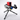 500W Portable Laser Cannon Long Range