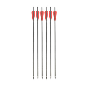 19K/19KM Dedicated Pure Carbon Arrows