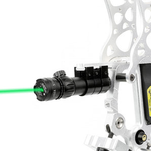 Green Laser Dot Sight